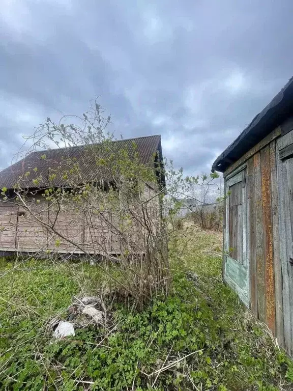 Дом в Ярославская область, Ярославль Геолог СНТ, 40 (25 м) - Фото 0