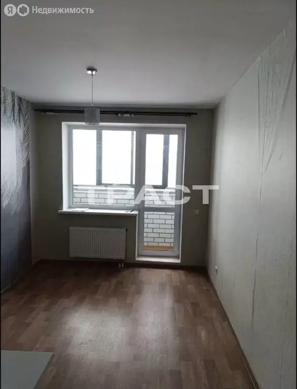 Квартира-студия: Воронеж, Ростовская улица, 100БкА (16.3 м) - Фото 2