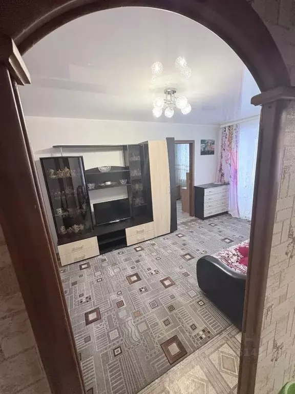 2-к кв. Башкортостан, Уфа Кремлевская ул., 61 (45.0 м) - Фото 1