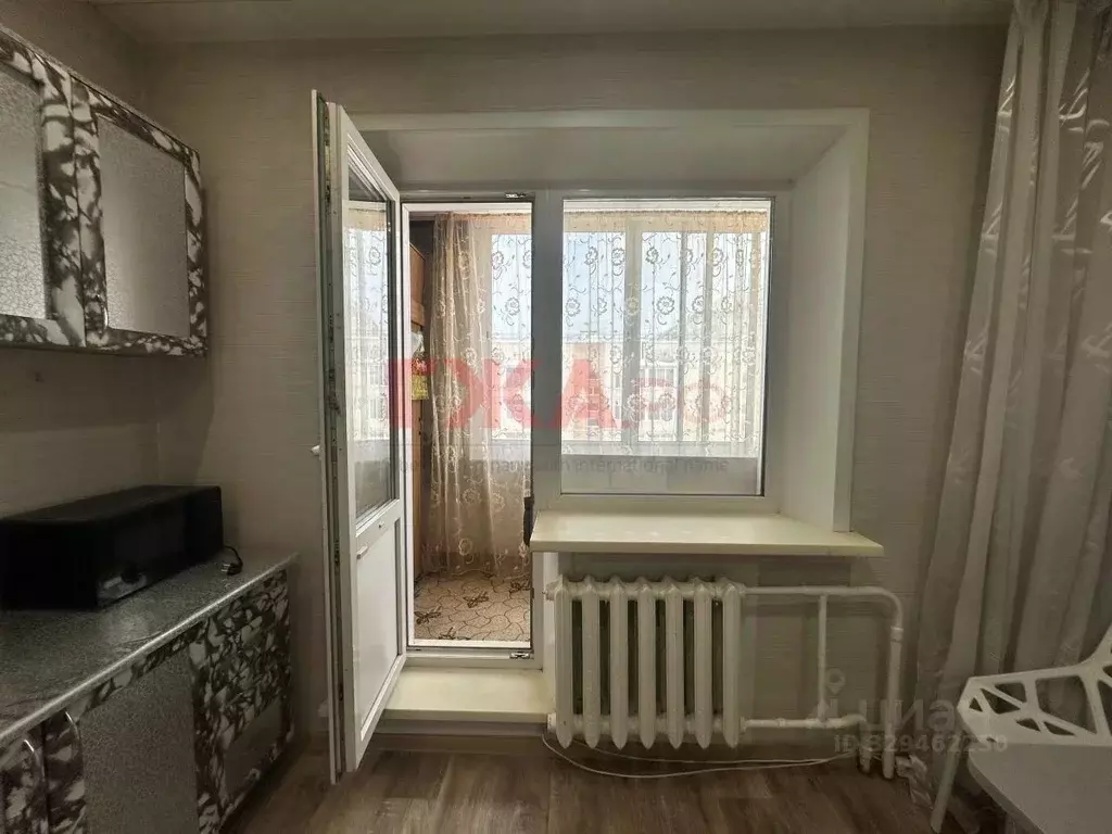 1-к кв. Саха (Якутия), Нерюнгри Тимптонская ул., 3/1 (39.0 м) - Фото 2