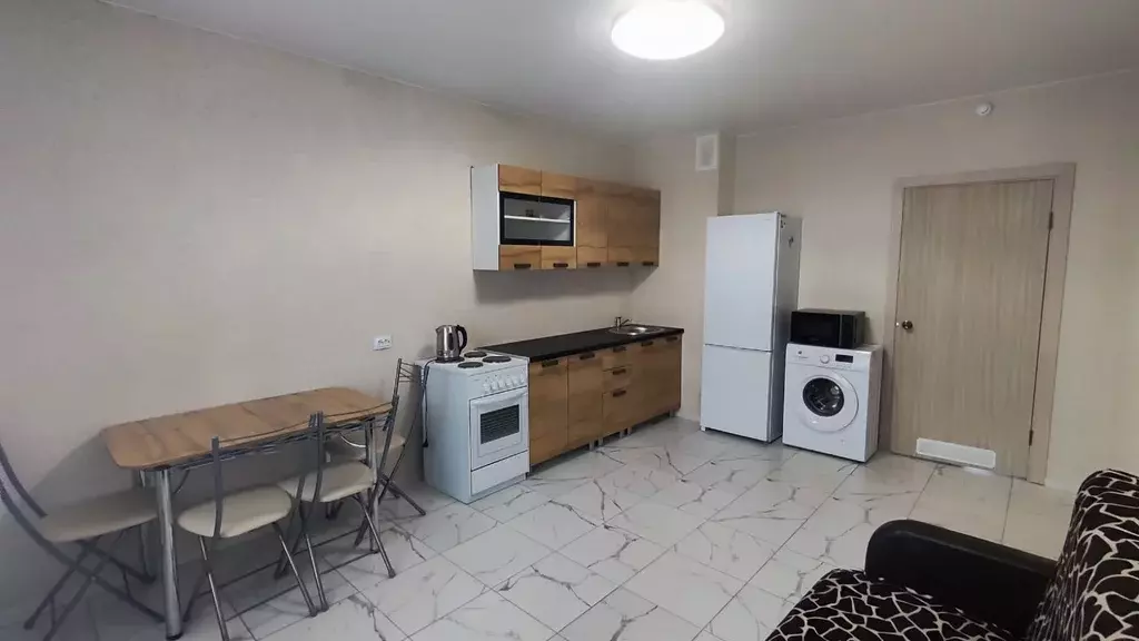 Продаётся 1-к квартира, 41.74 м - Фото 0