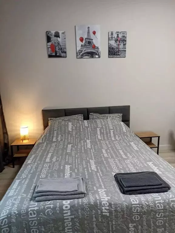 Студия Московская область, Щелково Соболевка мкр, Соболевка жилой ... - Фото 1