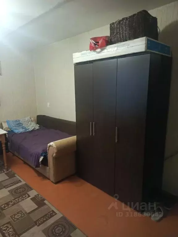 Комната Новгородская область, Великий Новгород просп. Александра ... - Фото 0