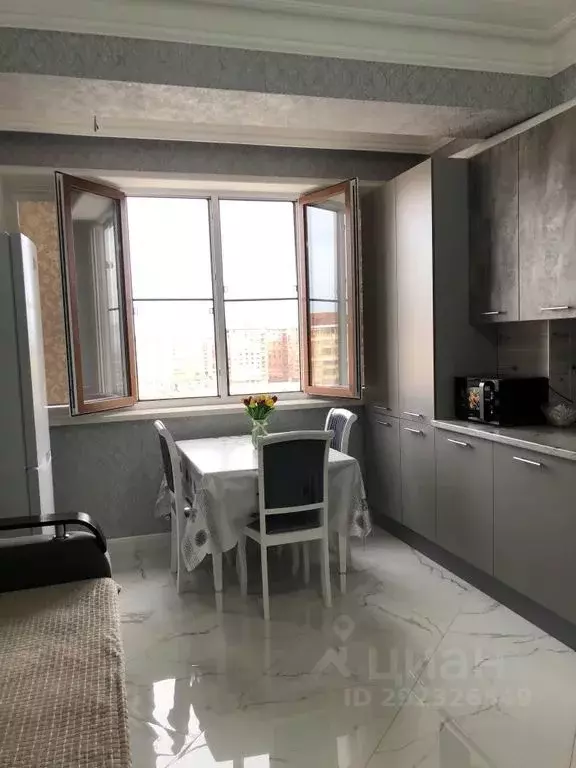 1-к кв. Дагестан, Каспийск просп. М. Омарова, 7 (50.0 м) - Фото 1