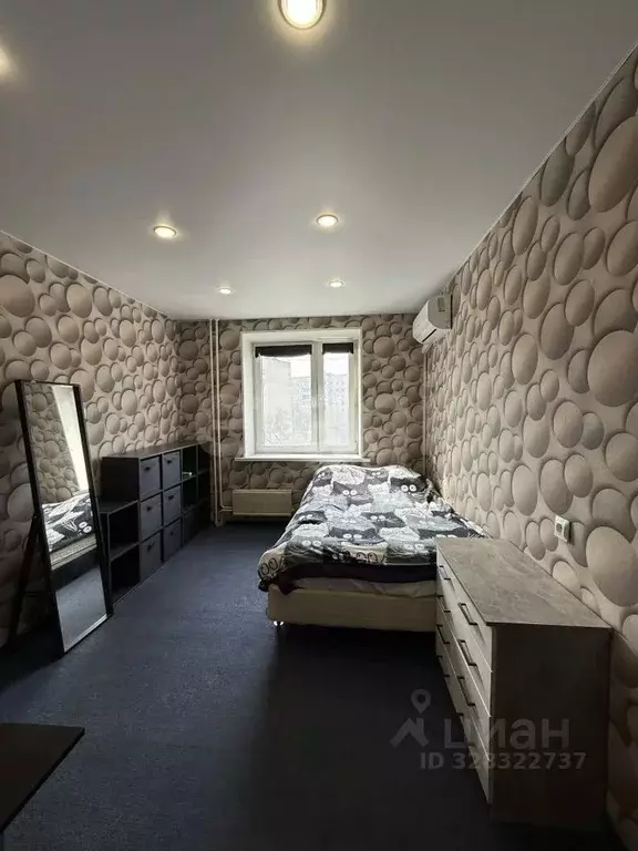 2-к кв. Московская область, Люберцы ул. Воинов-интернационалистов, 3 ... - Фото 2