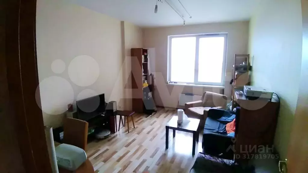3-к кв. Москва Хорошевское ш., 12к1 (85.0 м) - Фото 1