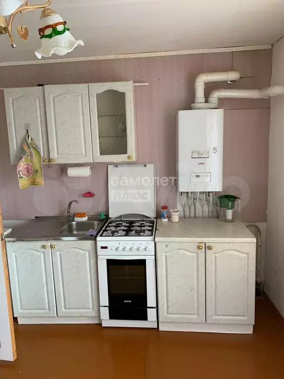 1-к. квартира, 36 м, 5/5 эт. - Фото 0