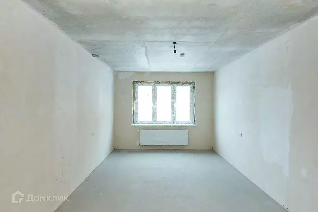 Продаётся 2-к квартира, 60.81 м - Фото 0