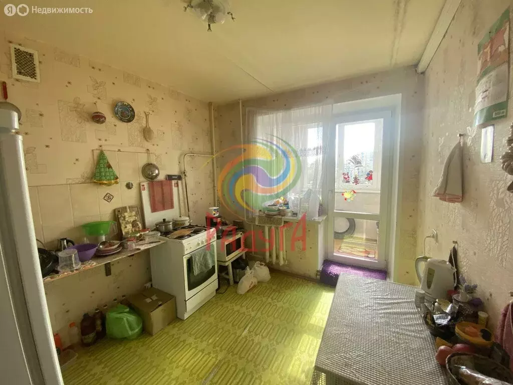 2-комнатная квартира: Иваново, Революционная улица, 22 (54.9 м) - Фото 0