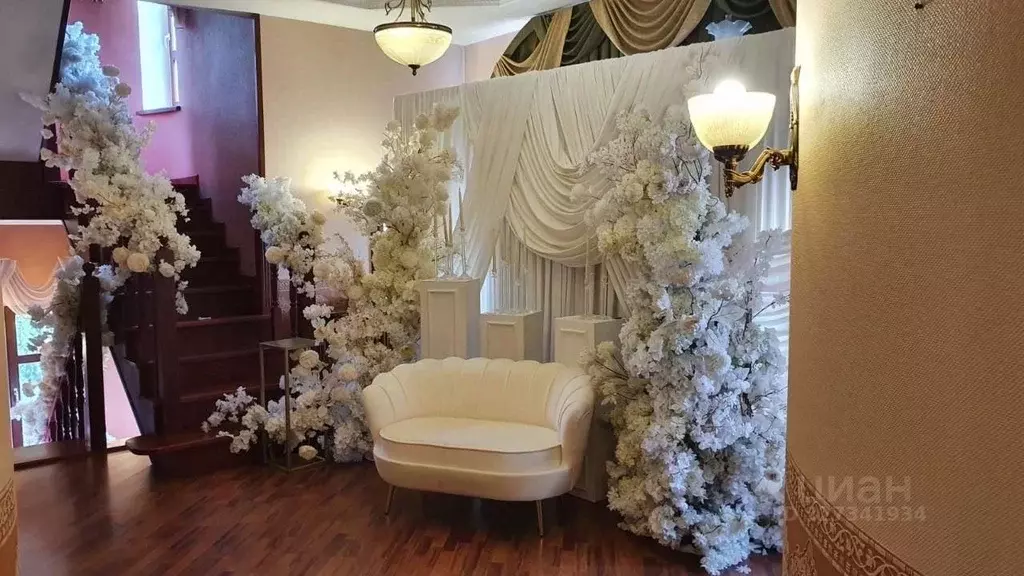 Дом в Московская область, Подольск городской округ, д. Булатово ул. ... - Фото 1