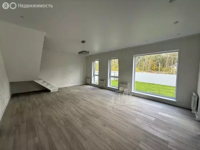 Дом в Домодедово, территория КП Данилово парк, 336 (155 м) - Фото 1