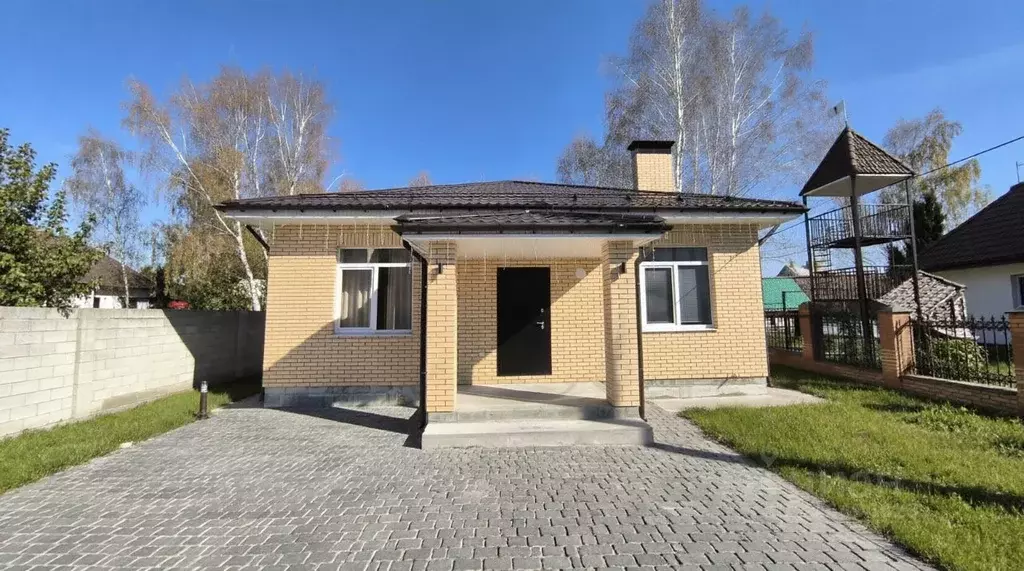 Дом в Самарская область, Ставропольский район, с. Подстепки ул. Мира, ... - Фото 1