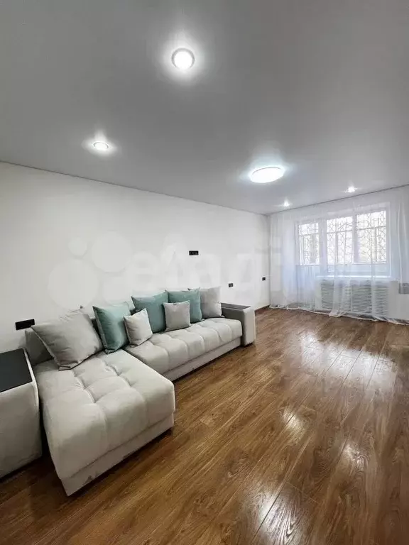 1-к. квартира, 28,9 м, 1/5 эт. - Фото 1
