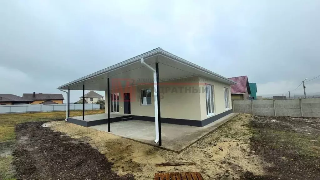 Дом в Белгородская область, Старый Оскол Строитель мкр,  (96 м) - Фото 2