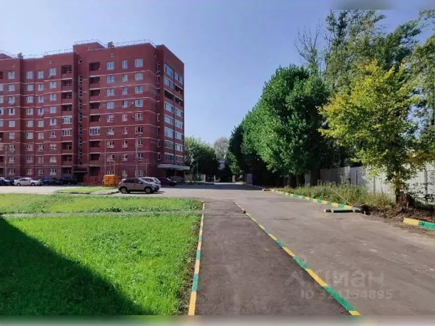 2-к кв. Тульская область, Новомосковск Рязанское ш., 10к2 (58.7 м) - Фото 2