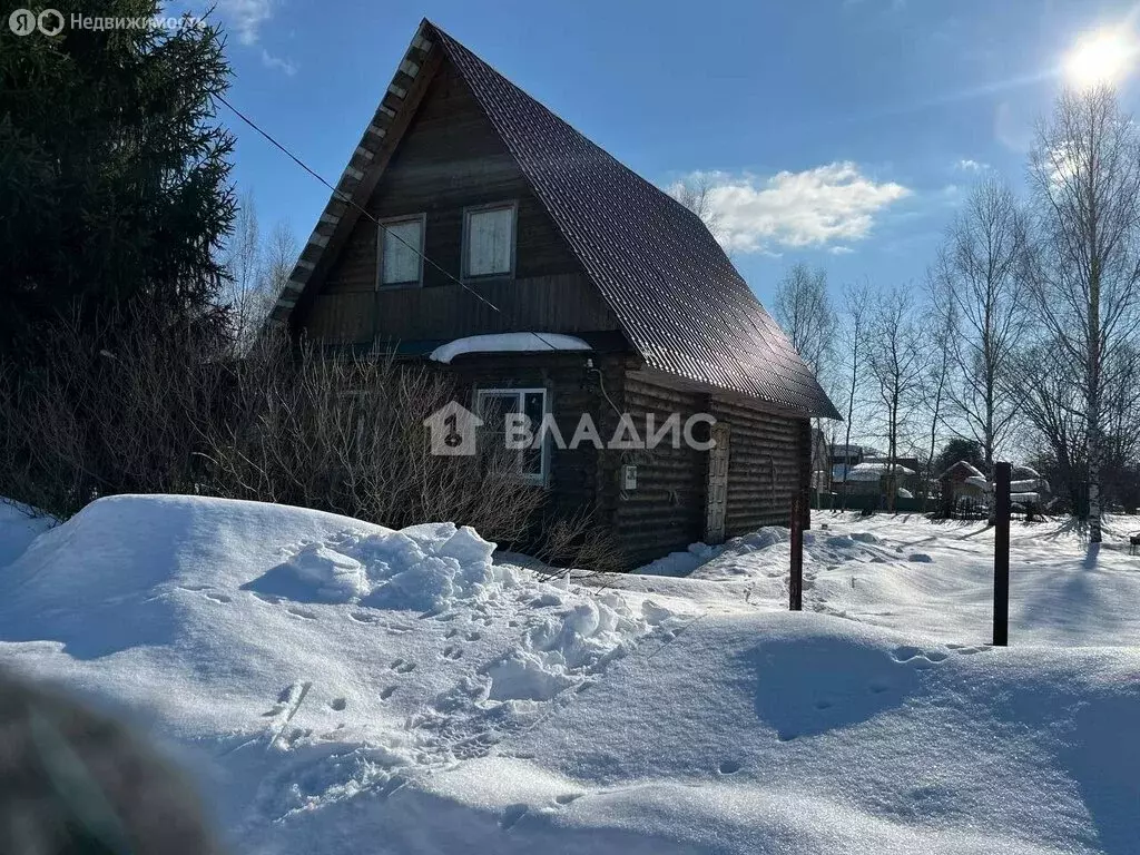 Дом в посёлок Мирный, посёлок Мирный-2 (92 м) - Фото 1