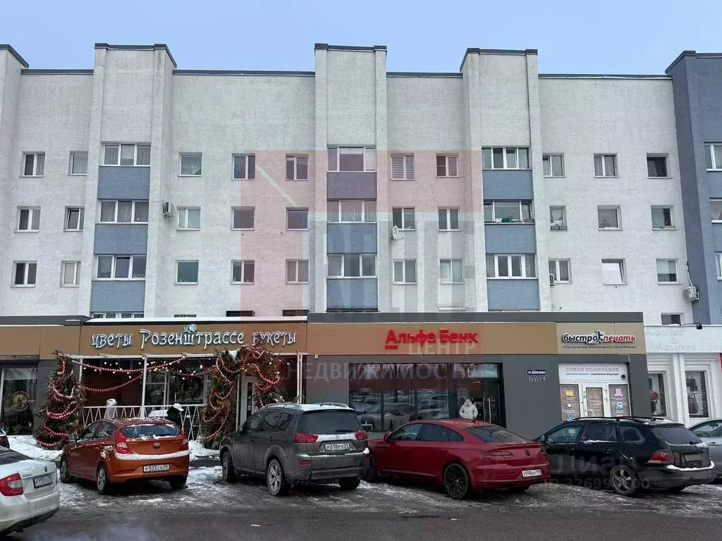 Помещение свободного назначения в Калининградская область, Калининград ... - Фото 2