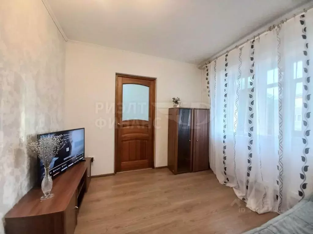 2-к кв. Калининградская область, Калининград Минская ул., 14 (45.5 м) - Фото 1