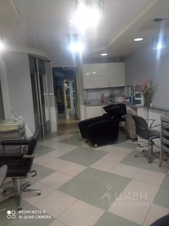 Торговая площадь в Свердловская область, Верхняя Пышма Юбилейная ул., ... - Фото 1