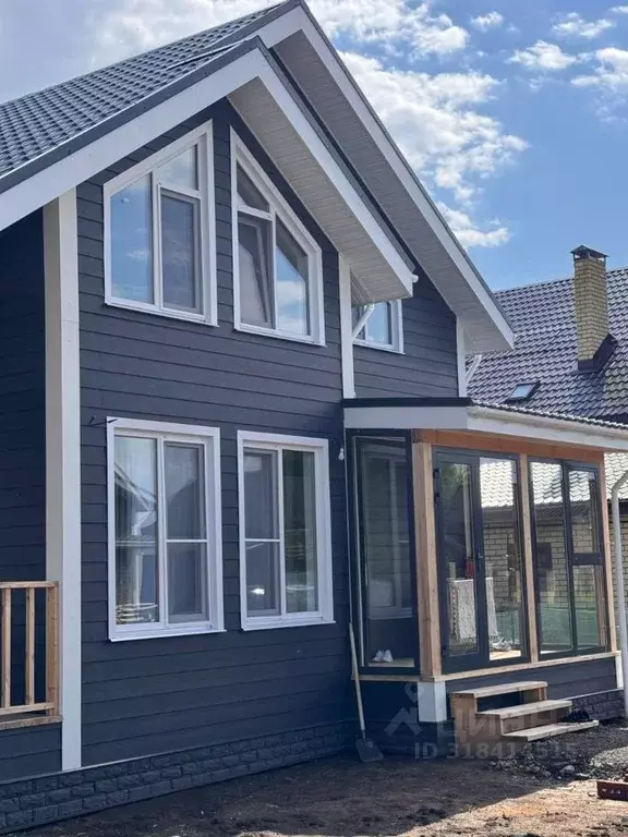 Дом в Татарстан, Лаишево ул. Победы, 30 (118 м) - Фото 2