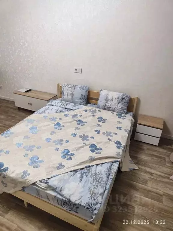 1-к кв. Саратовская область, Саратов Техническая ул., 7А (35.0 м) - Фото 1