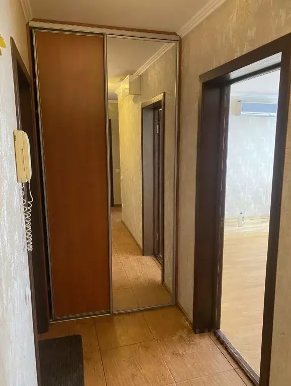 2-к кв. Калининградская область, Калининград ул. Фрунзе, 70 (50.0 м) - Фото 1