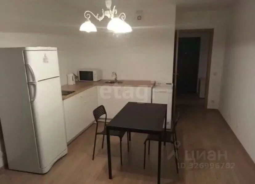 Студия Санкт-Петербург, Санкт-Петербург, Колпино ул. Севастьянова, ... - Фото 2