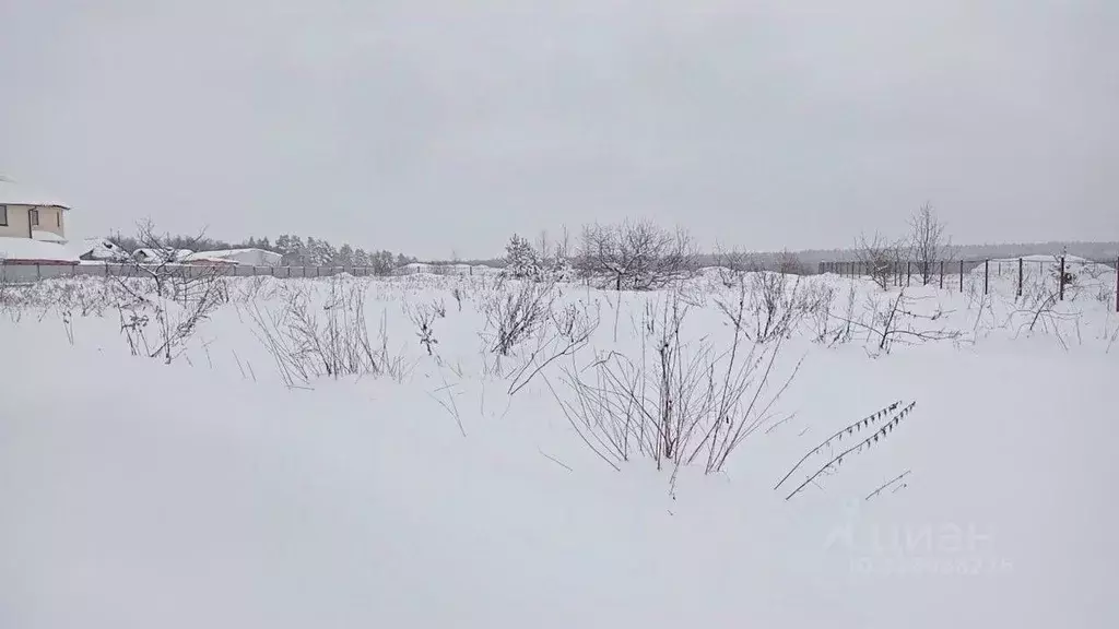 Участок в Московская область, Егорьевск муниципальный округ, д. ... - Фото 1