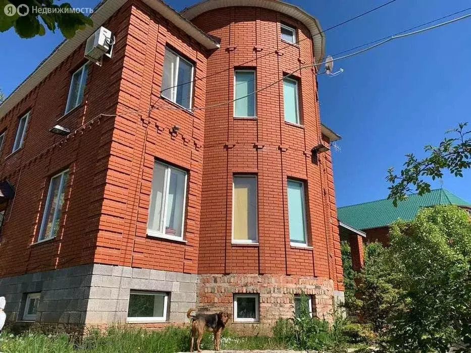 Дом в Самара, микрорайон Жигулёвские Ворота, 20 (267 м) - Фото 1