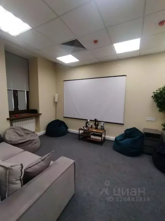 Офис в Москва Подсосенский пер., 23С2 (290 м) - Фото 1