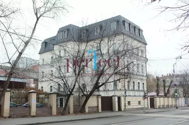 Помещение свободного назначения (952.2 м) - Фото 1