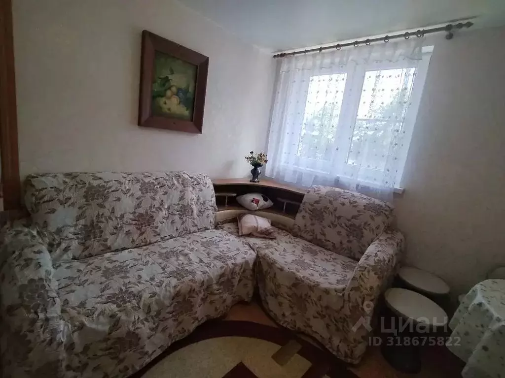 3-к кв. Краснодарский край, Сочи Пионерская ул., 32а (64.0 м) - Фото 0