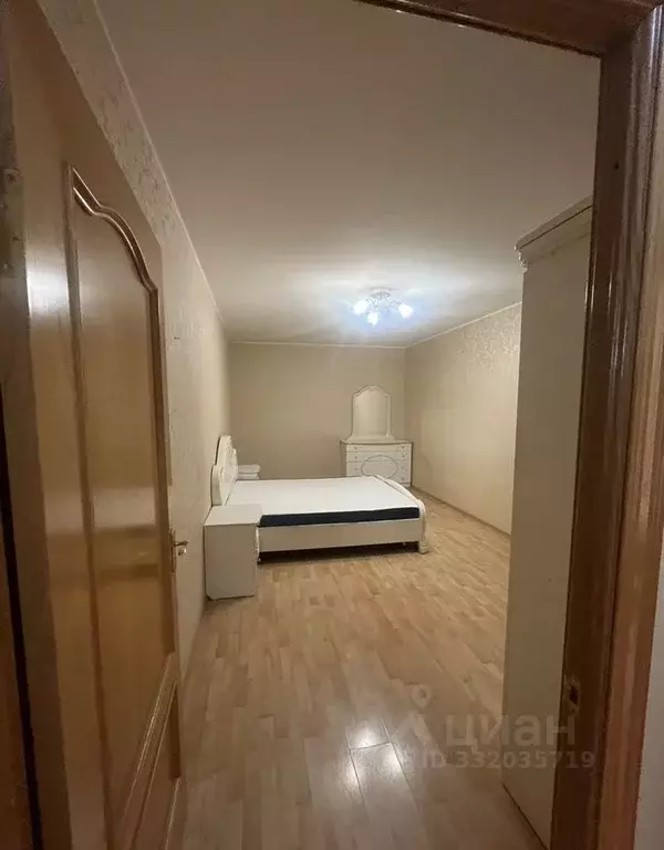 3-к кв. Санкт-Петербург Парашютная ул., 19К1 (86.0 м) - Фото 1