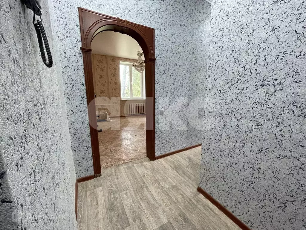Продаётся 2-к квартира, 43 м - Фото 0