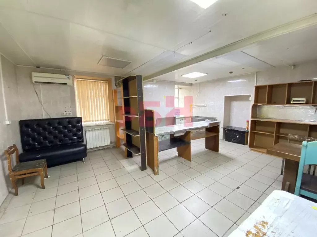 Производственное помещение в Курганская область, Курган Советская ул., ... - Фото 1