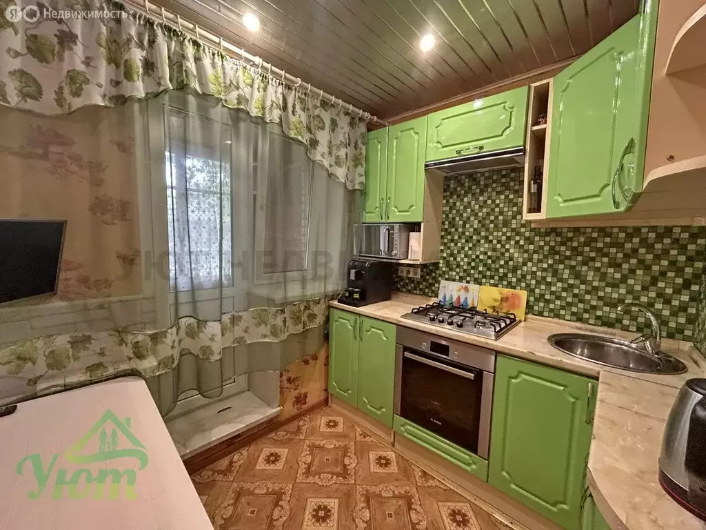 3-комнатная квартира: Жуковский, улица Серова, 4А (62.8 м) - Фото 0
