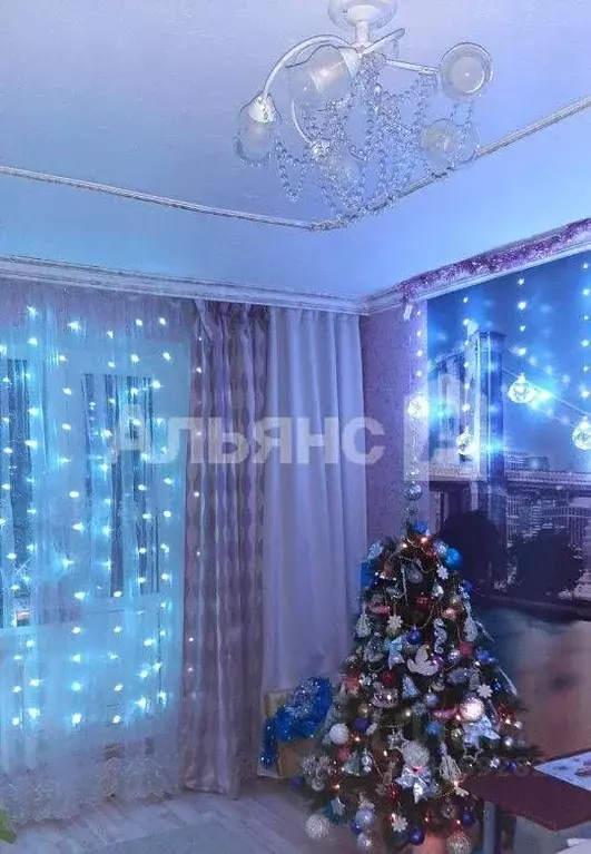 3-к кв. Ростовская область, Донецк ул. Королева, 7 (58.1 м) - Фото 2