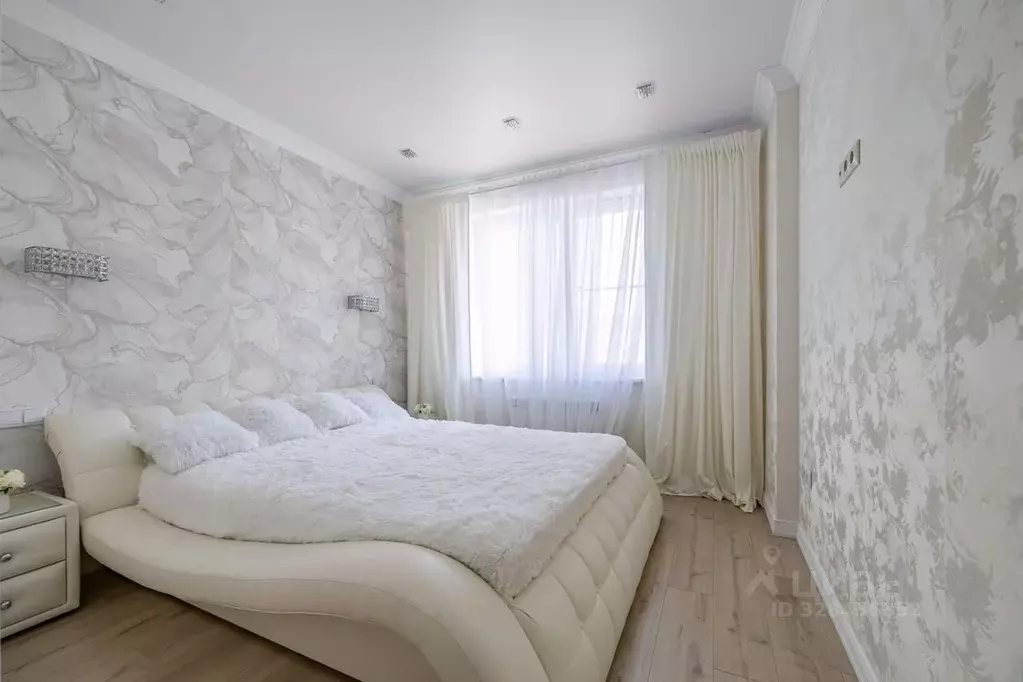 3-к кв. Московская область, Люберцы ул. Юности, 9 (80.0 м) - Фото 1