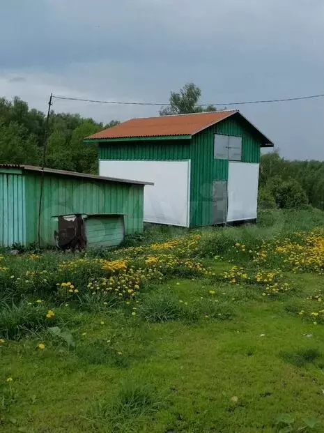 Свободного назначения, 470 м - Фото 1