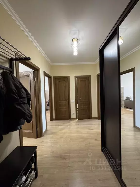2-к кв. Москва Производственная ул., 8к2 (56.0 м) - Фото 1