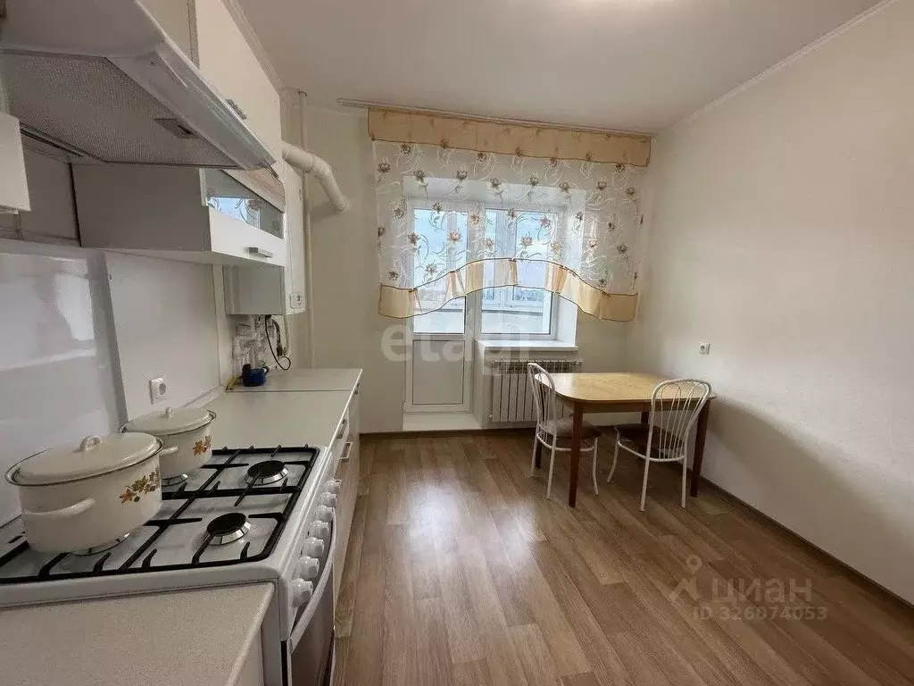 1-к кв. Владимирская область, Ковров Ореховая ул., 22 (41.6 м) - Фото 2