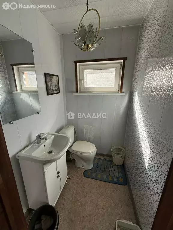 Дом в Улан-Удэ, посёлок Кумыска, улица Егорова, 60А (85 м) - Фото 1