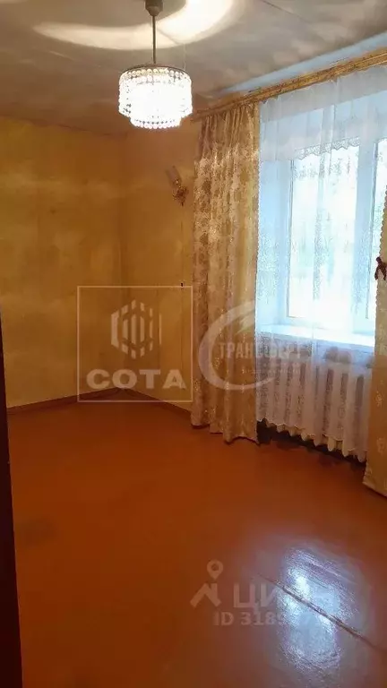 2-к кв. Воронежская область, Воронеж ул. Хользунова, 23А (41.0 м) - Фото 1