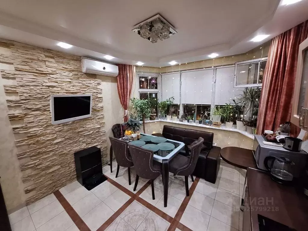 2-к кв. Москва ул. Газопровод, 11К2 (59.5 м) - Фото 1