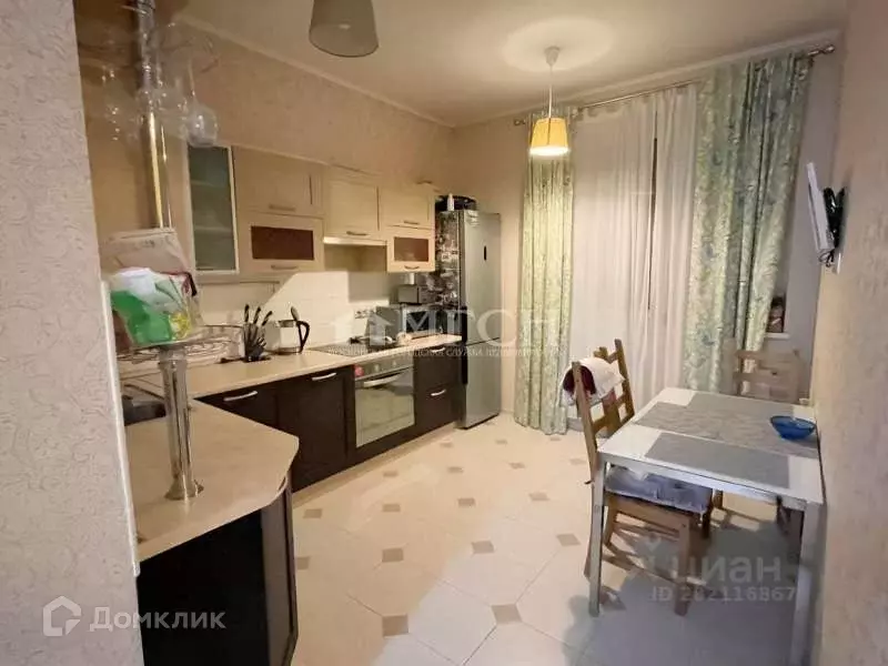 Продаётся 2-к квартира, 53.1 м - Фото 1