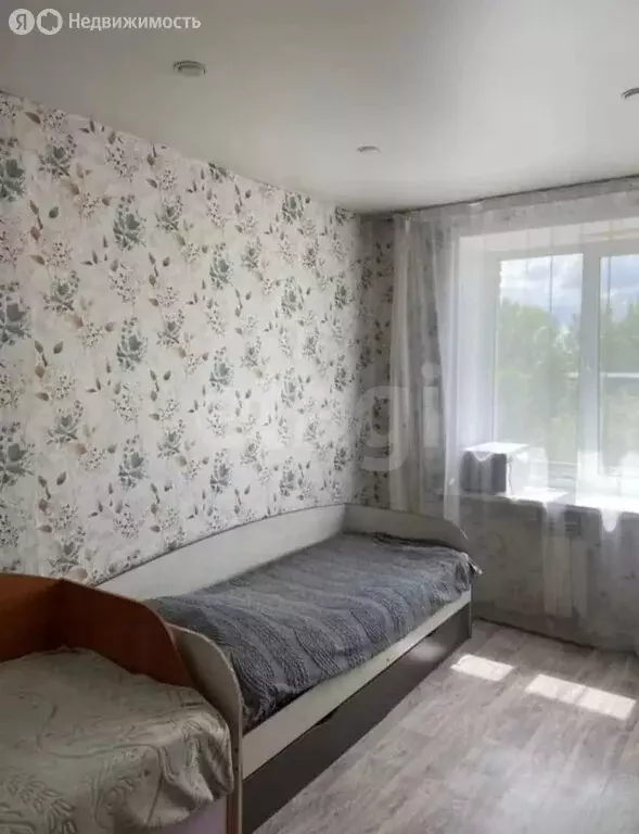2-комнатная квартира: Бийск, Горно-Алтайская улица, 73 (40 м) - Фото 2