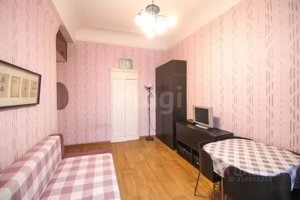 3-к кв. Алтайский край, Барнаул просп. Калинина, 18 (62.0 м) - Фото 2