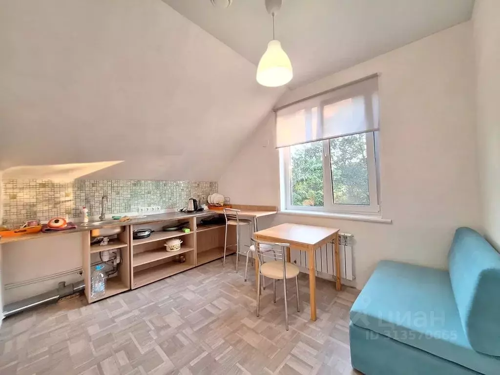 2-к кв. Севастополь с. Орлиное, Нива СТ, 10 (35.0 м) - Фото 2