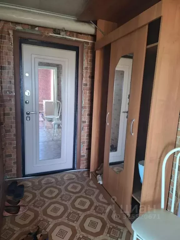 3-к кв. Волгоградская область, Палласовка ул. Мира, 10 (59.5 м) - Фото 2