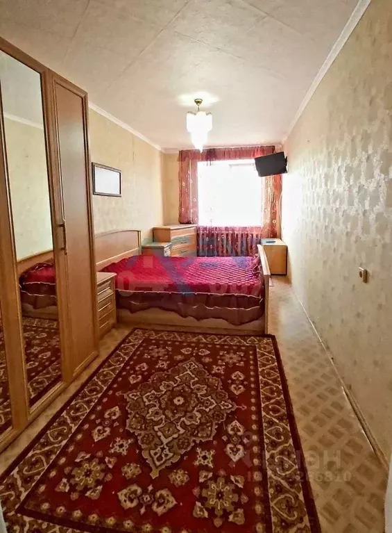 3-к кв. Белгородская область, Белгородский район, Северный городское ... - Фото 1